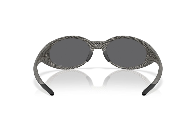 LENTES DE SOL EYEJACKET REDUX PRIZM BLACK OAKLEY - 4