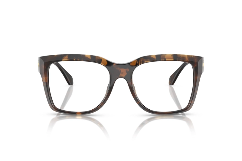 LENTES OPTICOS SARASOTA HAVANA MICHAEL KORS - 1