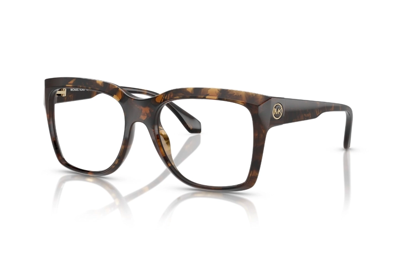 LENTES OPTICOS SARASOTA HAVANA MICHAEL KORS - 2