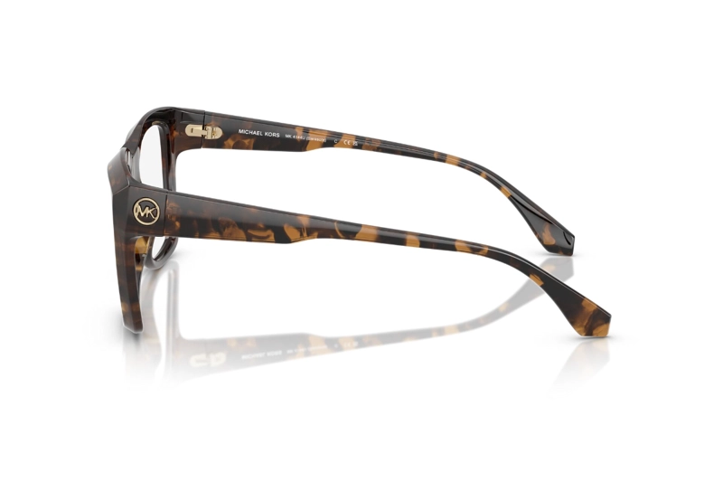 LENTES OPTICOS SARASOTA HAVANA MICHAEL KORS - 3