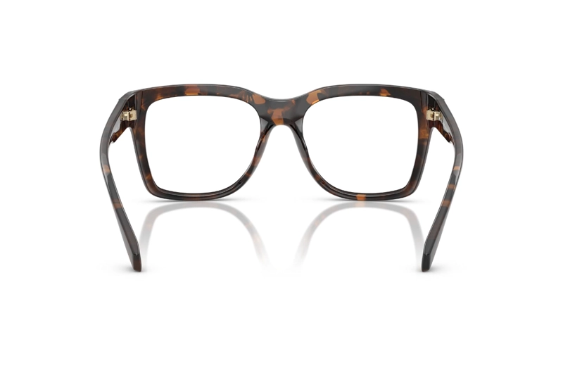 LENTES OPTICOS SARASOTA HAVANA MICHAEL KORS - 4