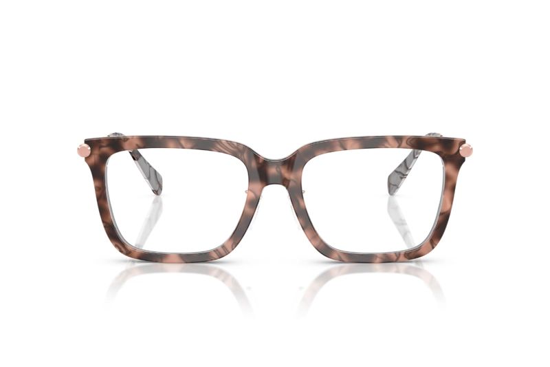 LENTES OPTICOS GUILIN ROSADO MICHAEL KORS - 1