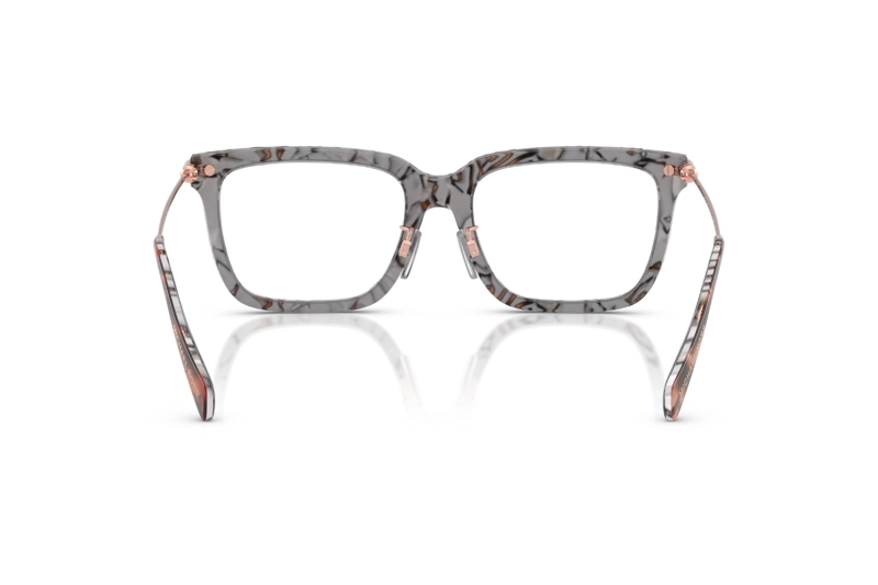 LENTES OPTICOS GUILIN ROSADO MICHAEL KORS - 4
