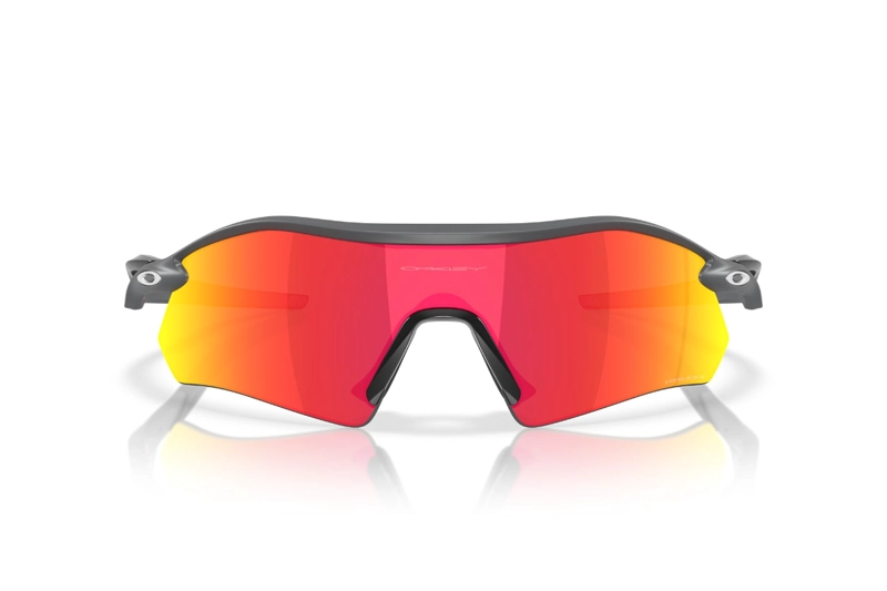 LENTES DE SOL RADAR PLATE PRIZM RUBY OAKLEY - 1