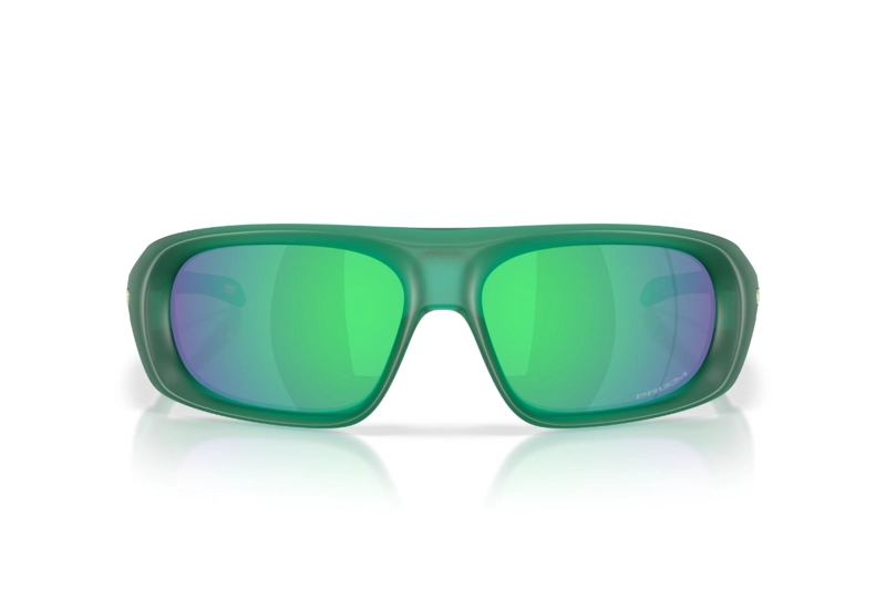 LENTES DE SOL BELLEVILLE PRIZM JADE OAKLEY - 1