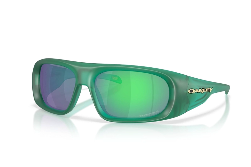LENTES DE SOL BELLEVILLE PRIZM JADE OAKLEY - 2