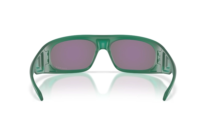 LENTES DE SOL BELLEVILLE PRIZM JADE OAKLEY - 4