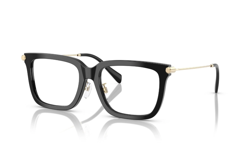 LENTES OPTICOS GUILIN NEGRO MICHAEL KORS - 2