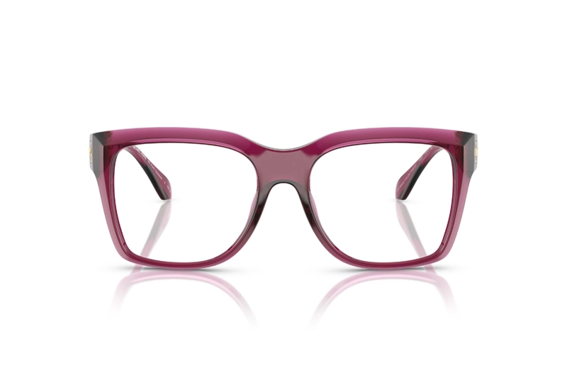 LENTES OPTICOS SARASOTA BURDEO MICHAEL KORS - 1