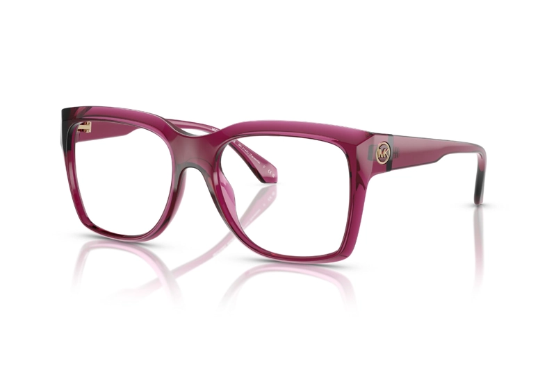 LENTES OPTICOS SARASOTA BURDEO MICHAEL KORS - 2