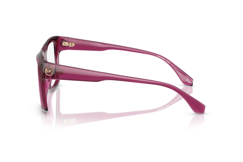 LENTES OPTICOS SARASOTA BURDEO MICHAEL KORS - 3