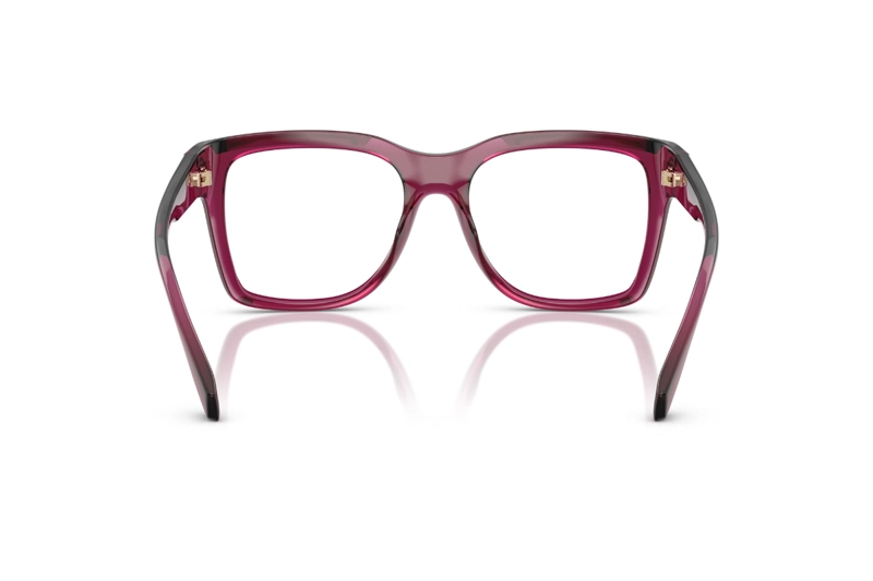 LENTES OPTICOS SARASOTA BURDEO MICHAEL KORS - 4