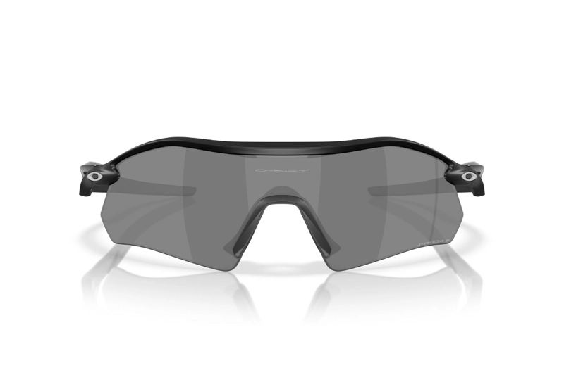 LENTES DE SOL RADAR PLATE PRIZM BLACK POLARIZADOS OAKLEY - 1