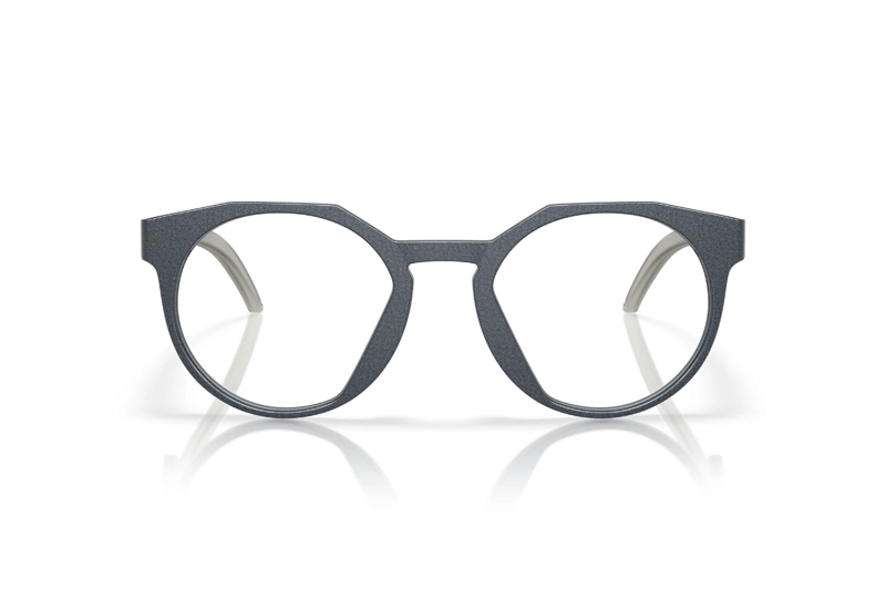 LENTES OPTICOS HSTN RX AZUL OAKLEY - 1