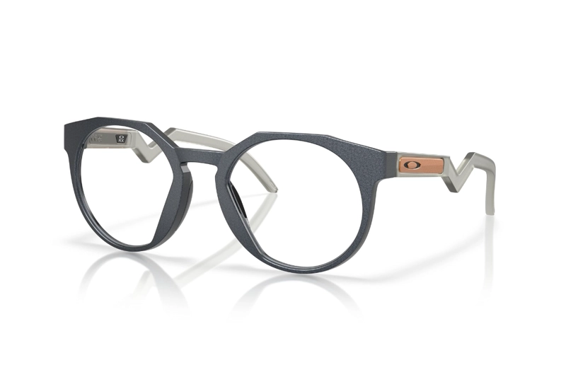 LENTES OPTICOS HSTN RX AZUL OAKLEY - 2