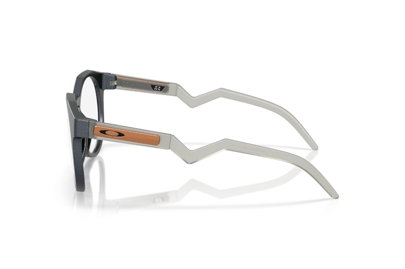 LENTES OPTICOS HSTN RX AZUL OAKLEY - 3
