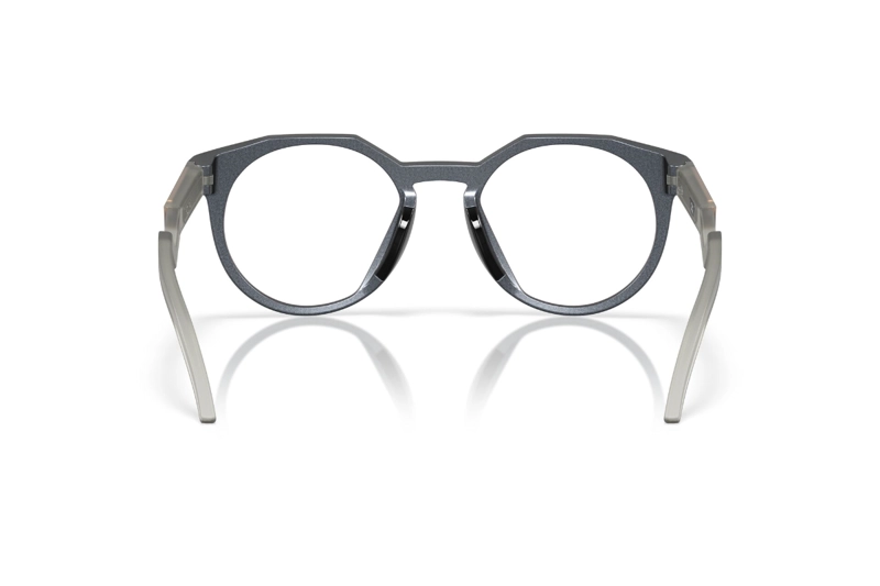 LENTES OPTICOS HSTN RX AZUL OAKLEY - 4