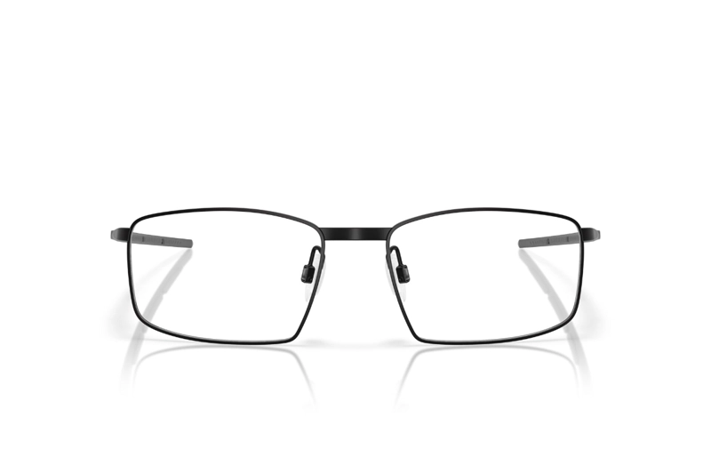 LENTES OPTICOS BURROW NEGRO OAKLEY - 1