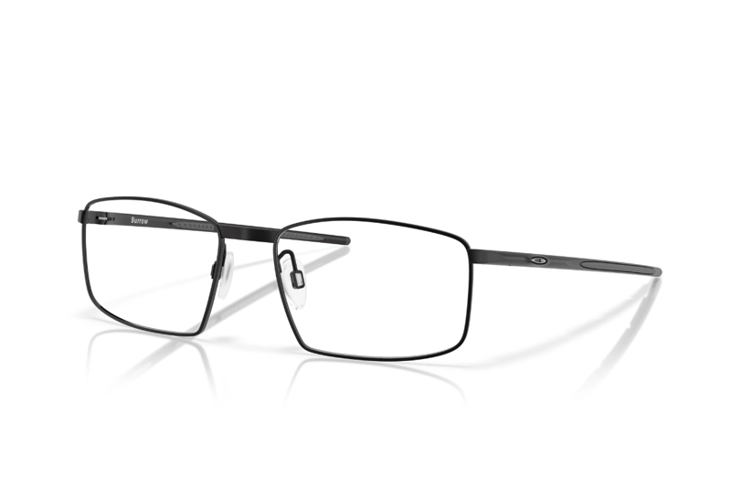 LENTES OPTICOS BURROW NEGRO OAKLEY - 2