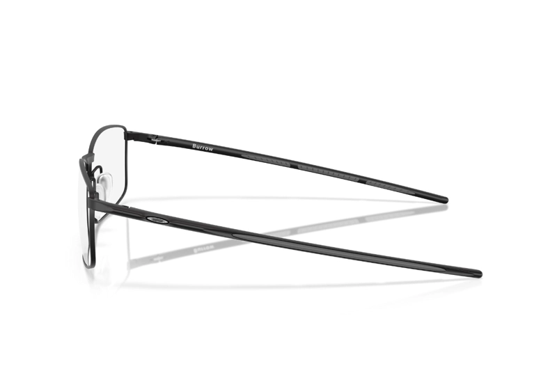LENTES OPTICOS BURROW NEGRO OAKLEY - 3