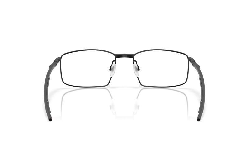 LENTES OPTICOS BURROW NEGRO OAKLEY - 4