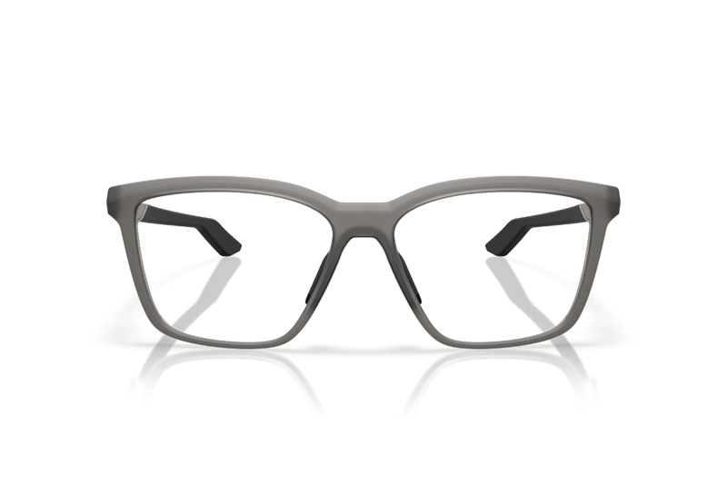 LENTES OPTICOS ENIGMA MASS GRIS OAKLEY - 1