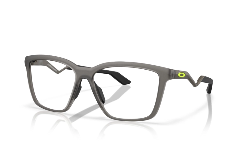 LENTES OPTICOS ENIGMA MASS GRIS OAKLEY - 2