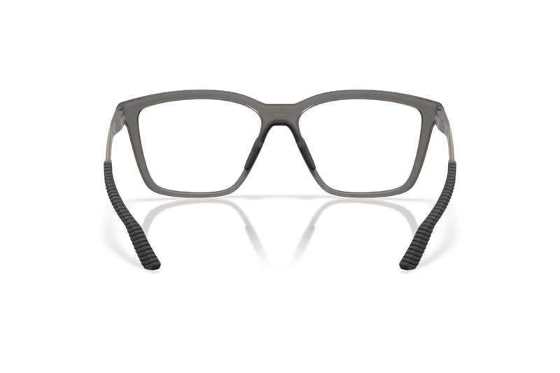 LENTES OPTICOS ENIGMA MASS GRIS OAKLEY - 4