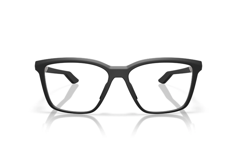 LENTES OPTICOS ENIGMA MASS NEGRO OAKLEY - 1