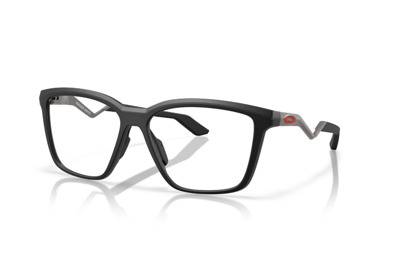 LENTES OPTICOS ENIGMA MASS NEGRO OAKLEY - 2