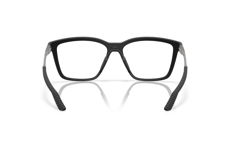 LENTES OPTICOS ENIGMA MASS NEGRO OAKLEY - 4
