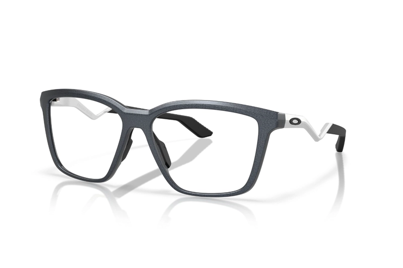 LENTES OPTICOS ENIGMA MASS AZUL OAKLEY - 2
