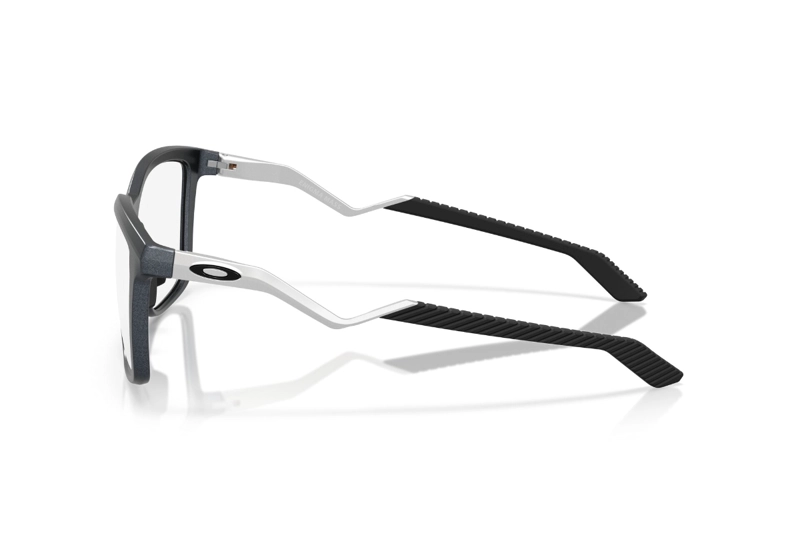 LENTES OPTICOS ENIGMA MASS AZUL OAKLEY - 3