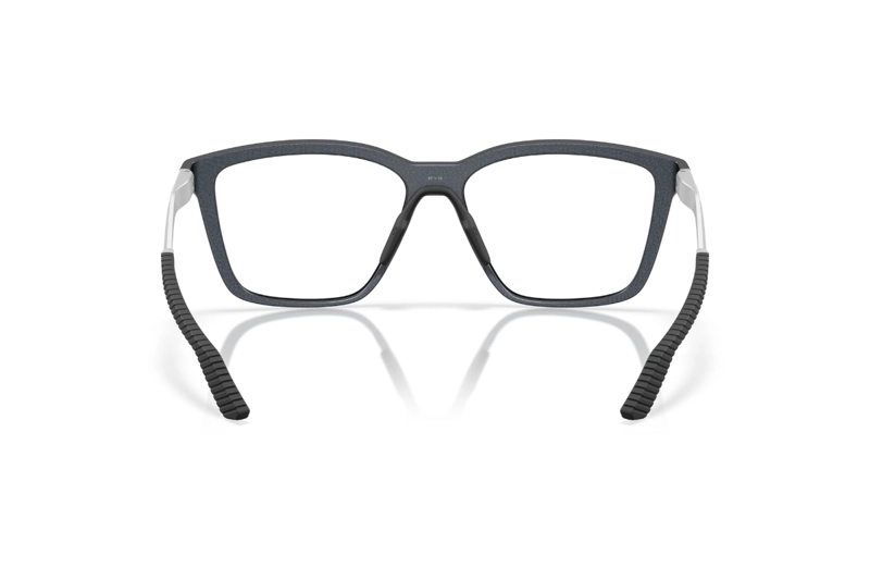LENTES OPTICOS ENIGMA MASS AZUL OAKLEY - 4