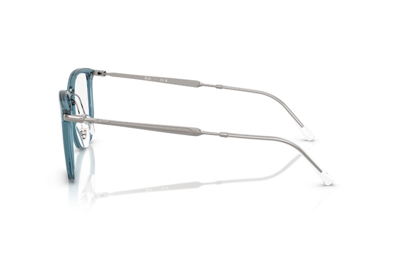 LENTES OPTICOS AZUL RAY-BAN OPTICAL - 3