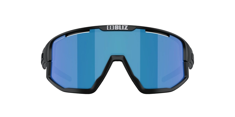 LENTES DE SOL FUSION AZUL FOTOCROMATICOS BLIZ - 1