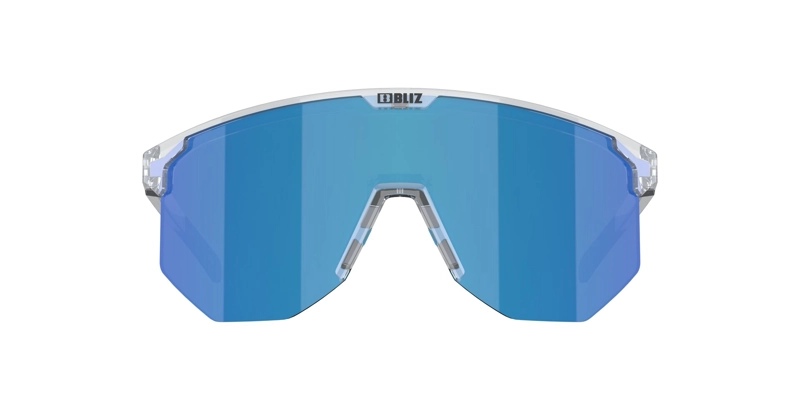 LENTES DE SOL HERO AZUL NANO OPTICS BLIZ - 1
