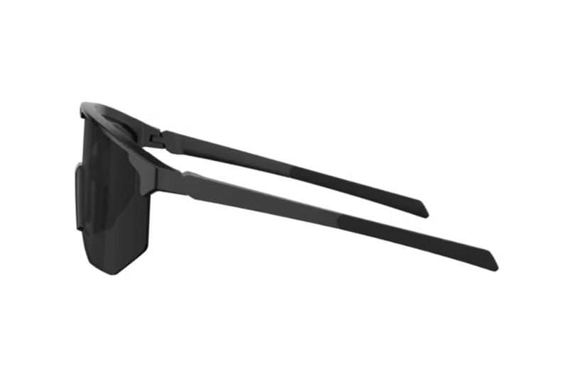 LENTES DE SOL HERO NEGRO NANO OPTICS BLIZ - 3