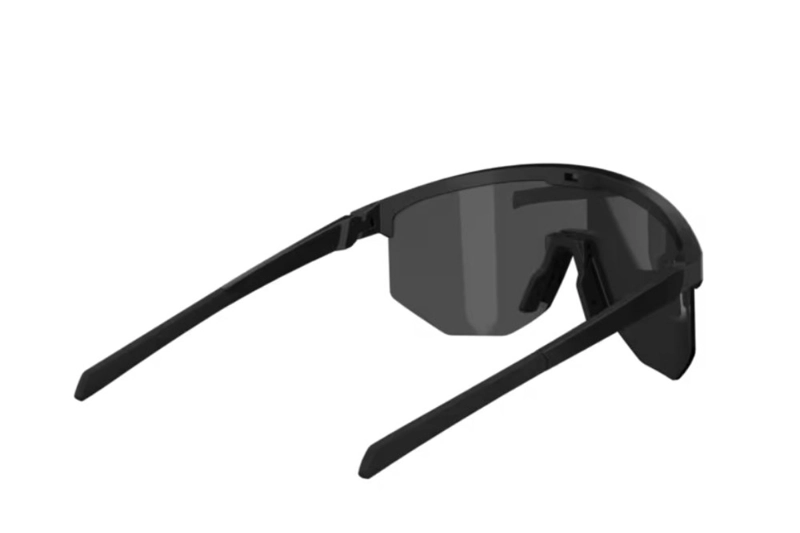 LENTES DE SOL HERO NEGRO NANO OPTICS BLIZ - 4