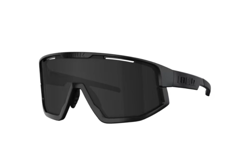 LENTES DE SOL FUSION NEGRO NANO OPTICS BLIZ - 2