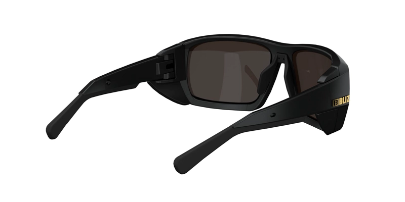 LENTES DE SOL PEAK AMARILLO NANO OPTICS BLIZ - 4