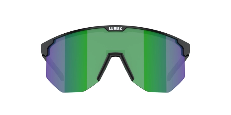 LENTES DE SOL HERO VERDE NANO OPTICS BLIZ - 1