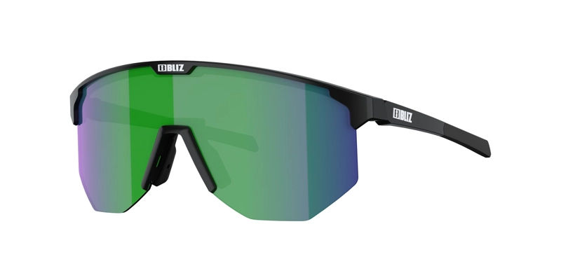 LENTES DE SOL HERO VERDE NANO OPTICS BLIZ - 2