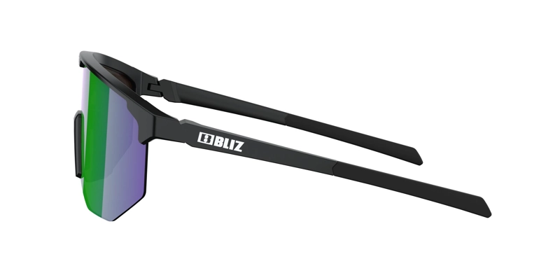 LENTES DE SOL HERO VERDE NANO OPTICS BLIZ - 3
