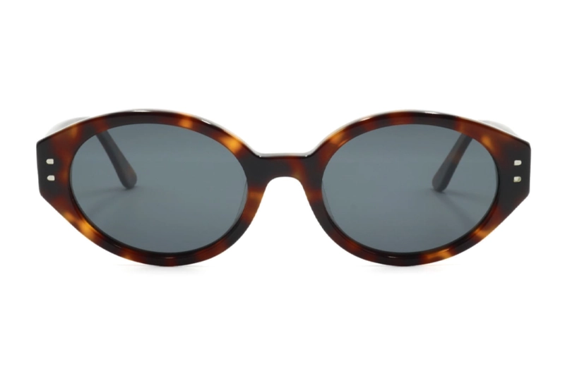 LENTES DE SOL GREENWICH HAVANA YORK EYEWEAR - 1