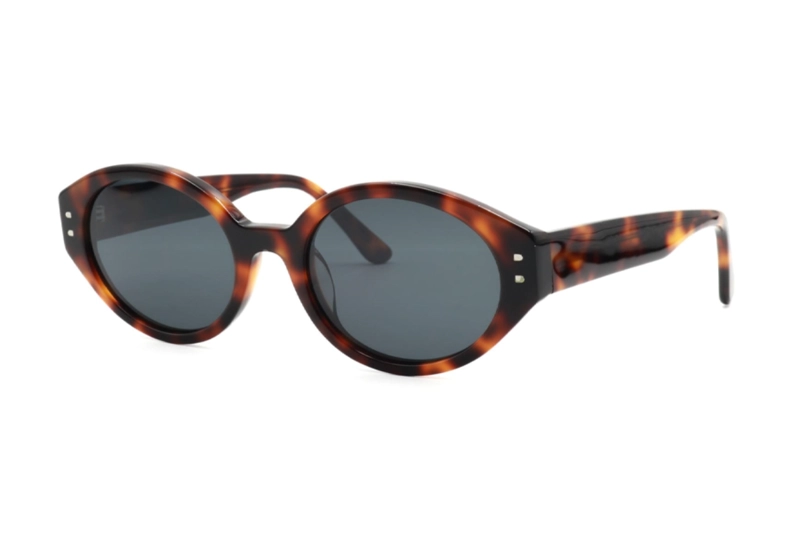 LENTES DE SOL GREENWICH HAVANA YORK EYEWEAR - 2
