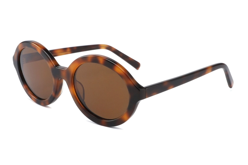LENTES DE SOL MIDTOWN HAVANA YORK EYEWEAR - 2