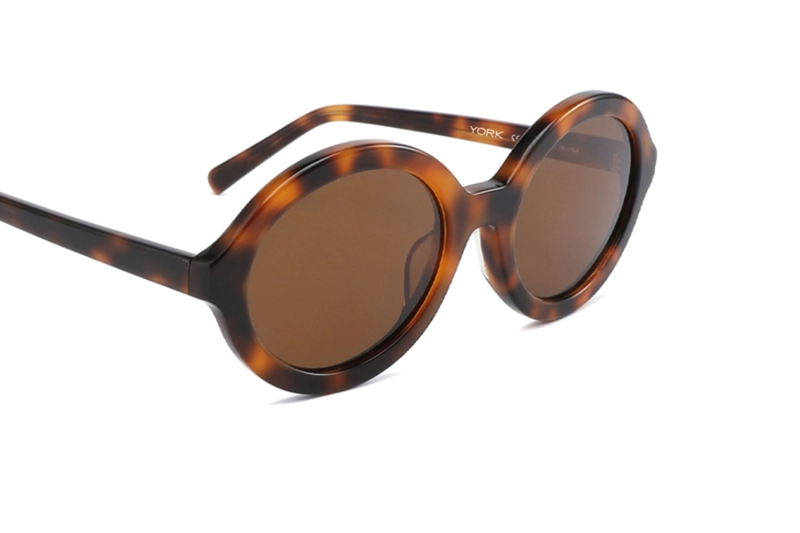 LENTES DE SOL MIDTOWN HAVANA YORK EYEWEAR - 3