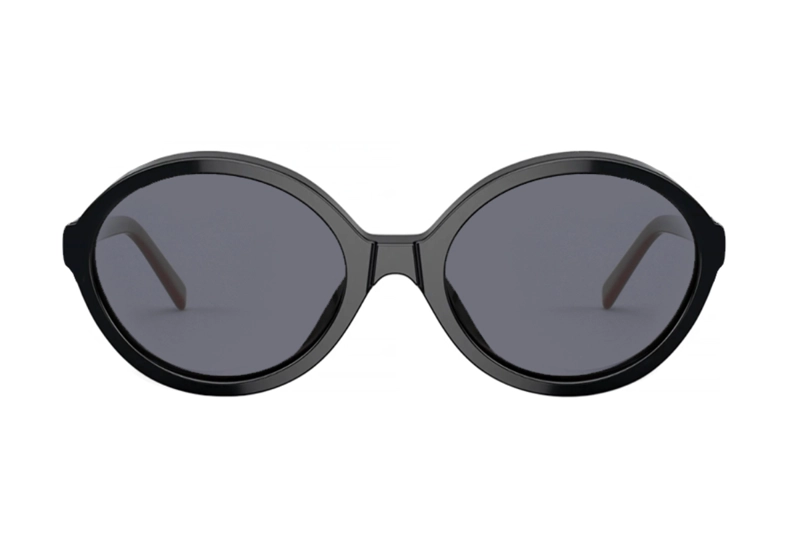 LENTES DE SOL MIDTOWN NEGRO YORK EYEWEAR - 1