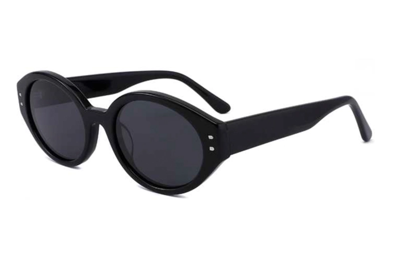 LENTES DE SOL GREENWICH NEGRO YORK EYEWEAR - 2